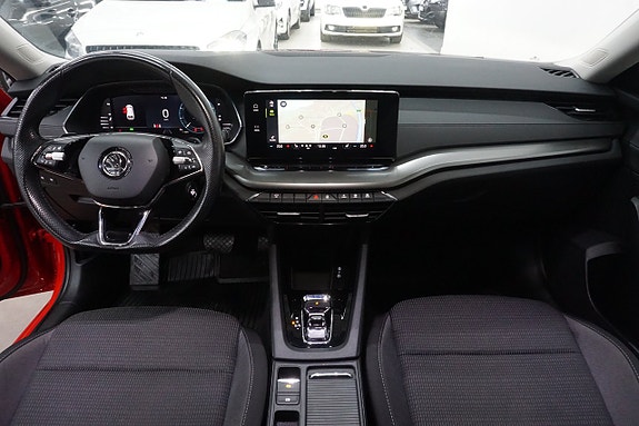 Skoda Octavia 10 of 20