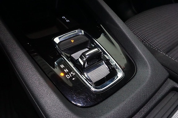 Skoda Octavia 15 of 20