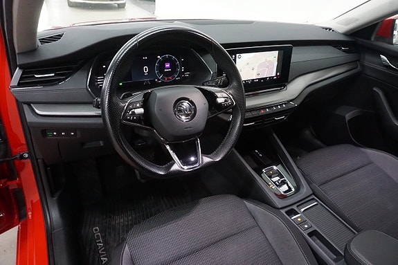 Skoda Octavia 11 of 20