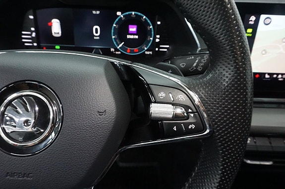 Skoda Octavia 14 of 20
