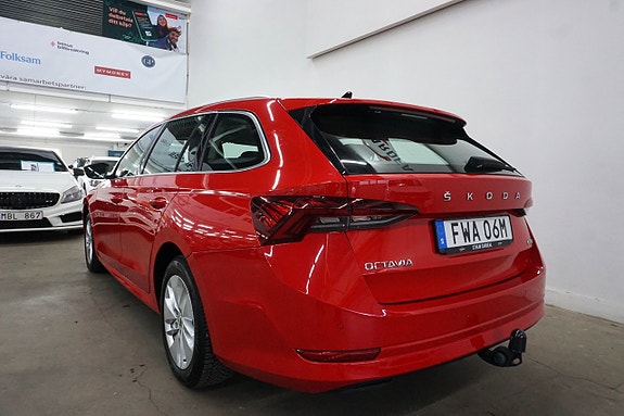 Skoda Octavia 4 of 20