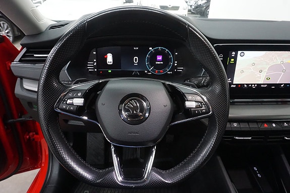 Skoda Octavia 12 of 20