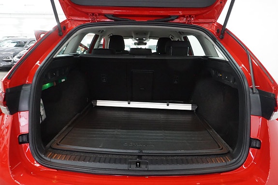 Skoda Octavia 9 of 20