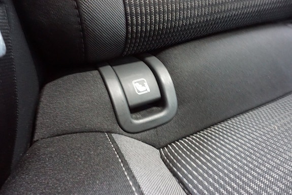 Skoda Octavia 20 of 20
