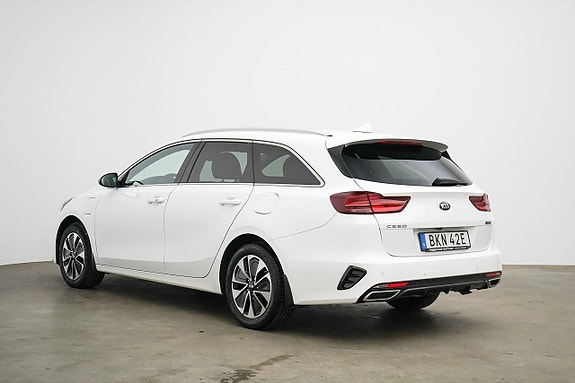 Kia Ceed 4 of 24