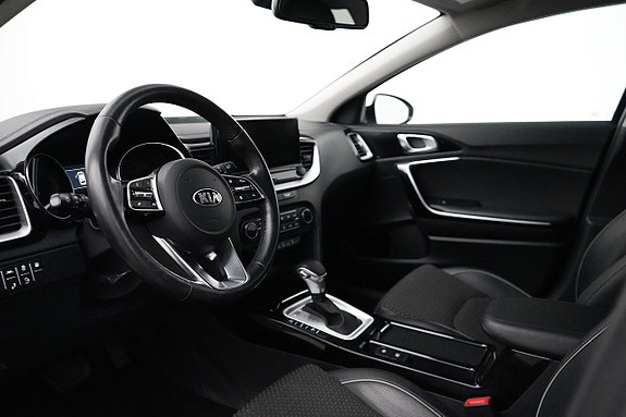 Kia Ceed 5 of 24