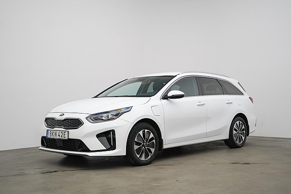 Kia Ceed 24 of 24