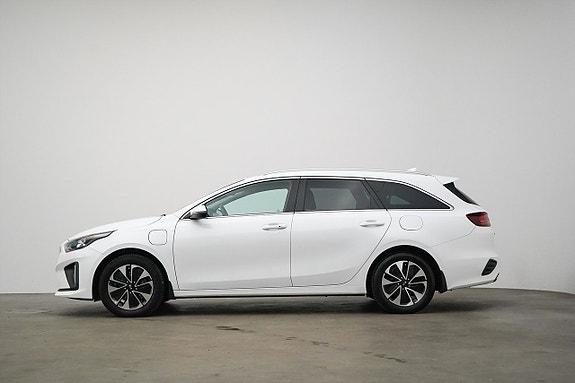 Kia Ceed 3 of 24
