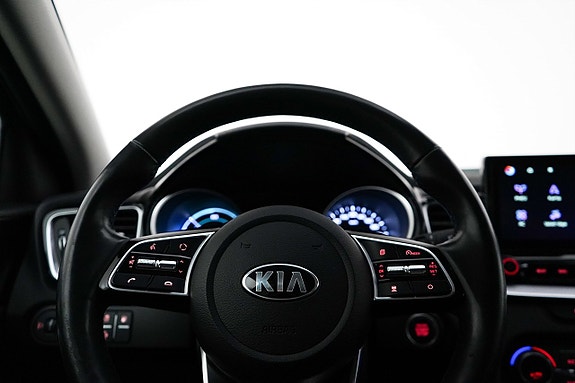 Kia Ceed 9 of 24