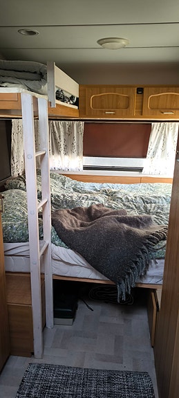 Polar 550 high back 4 of 8