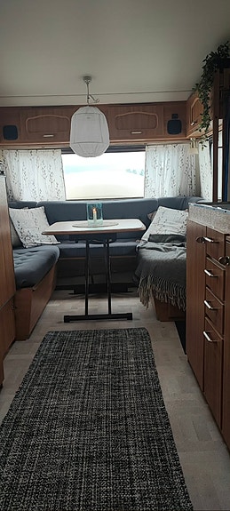 Polar 550 high back 3 of 8
