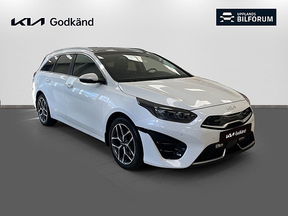 Kia Ceed 3 of 19