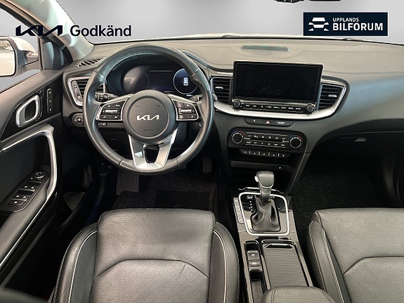Kia Ceed 7 of 19
