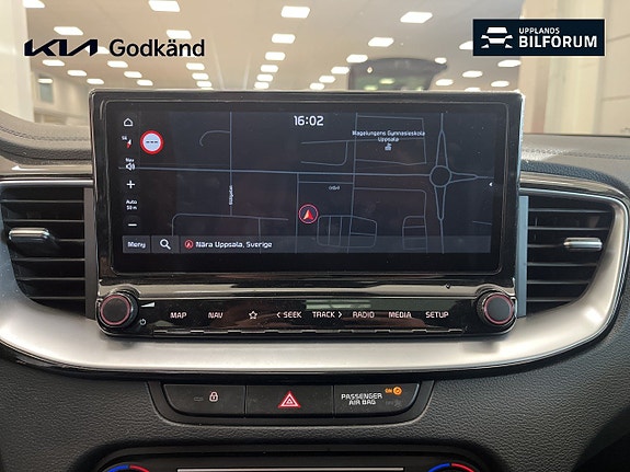 Kia Ceed 11 of 19