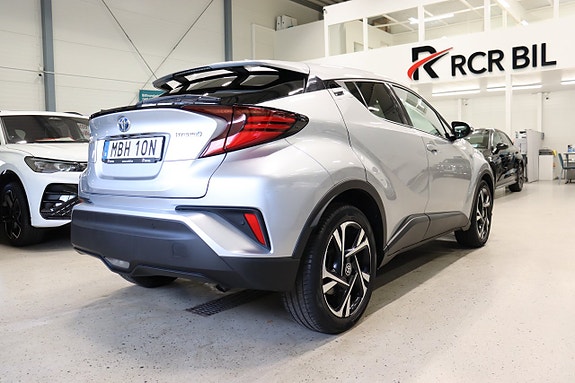 Toyota C-HR 5 of 26