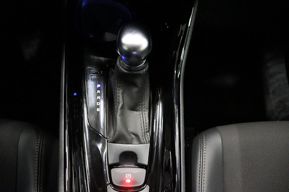 Toyota C-HR 19 of 26