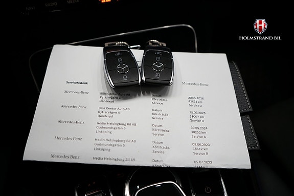 Mercedes-Benz C300 23 of 23