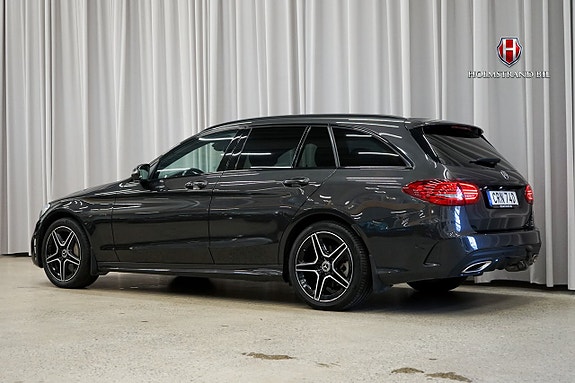 Mercedes-Benz C300 5 of 23