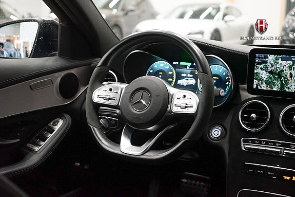 Mercedes-Benz C300 13 of 23