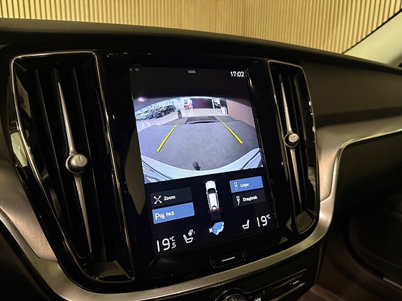 Volvo V60 27 of 27