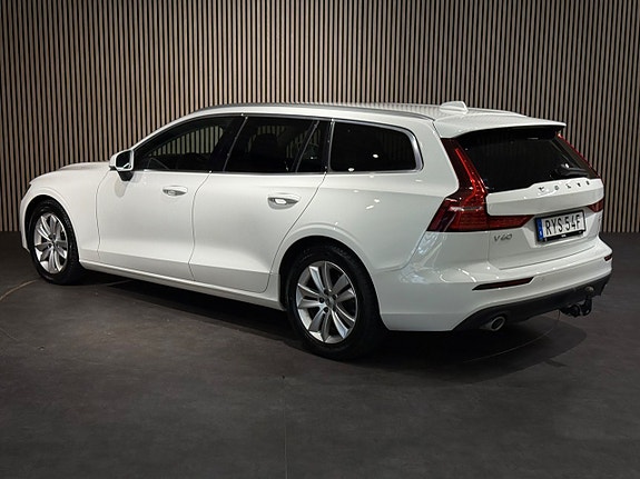 Volvo V60 6 of 27