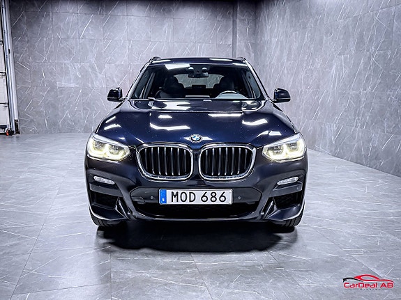 BMW X3 2 of 29