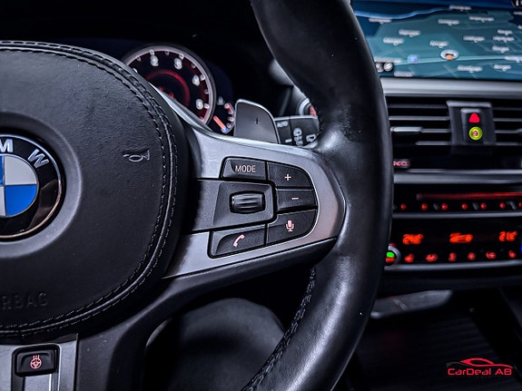 BMW X3 21 of 29