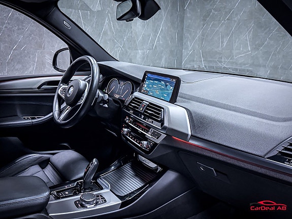 BMW X3 13 of 29