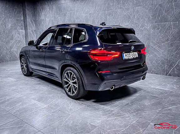 BMW X3 5 of 29