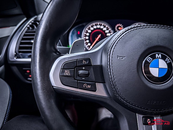 BMW X3 20 of 29