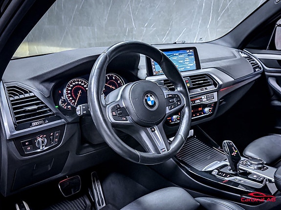 BMW X3 12 of 29