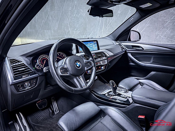 BMW X3 11 of 29