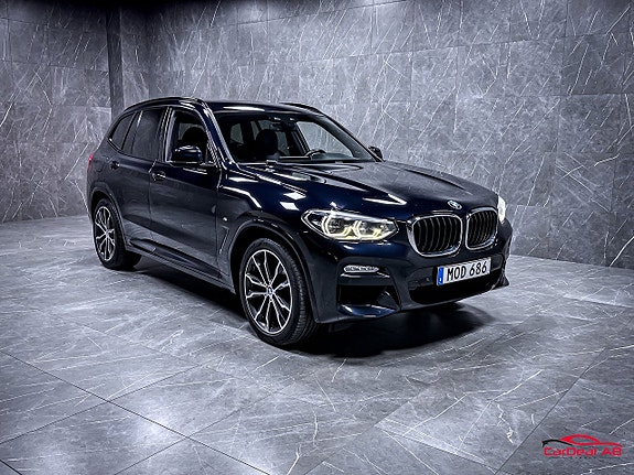 BMW X3 9 of 29