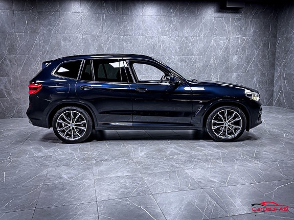 BMW X3 8 of 29