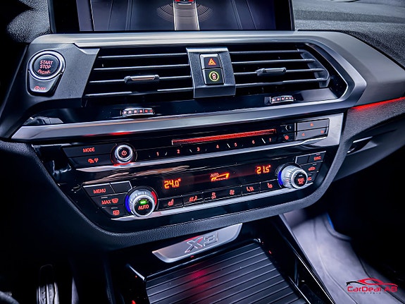 BMW X3 26 of 29