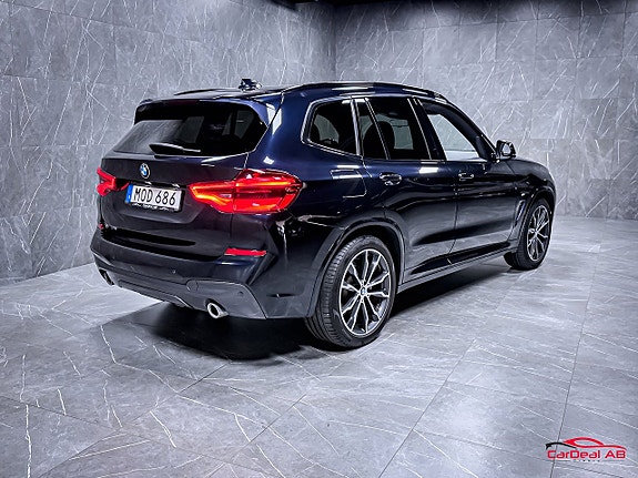 BMW X3 7 of 29