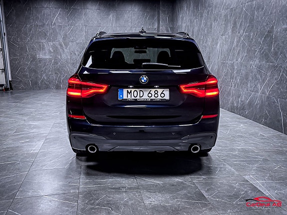 BMW X3 6 of 29
