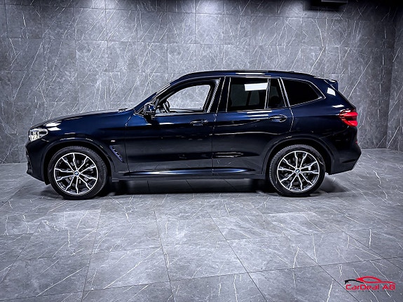 BMW X3 4 of 29
