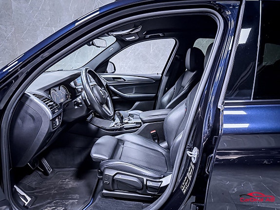 BMW X3 10 of 29