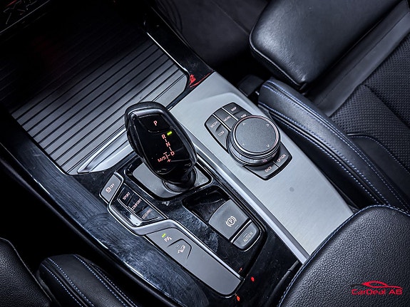 BMW X3 27 of 29
