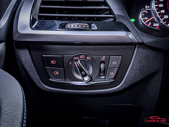 BMW X3 29 of 29