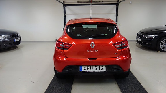 Renault Clio 7 of 15