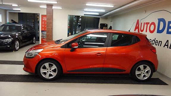 Renault Clio 4 of 15