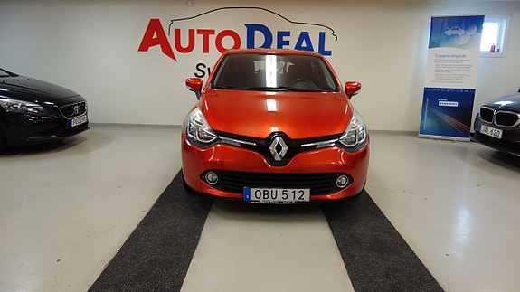 Renault Clio 2 of 15