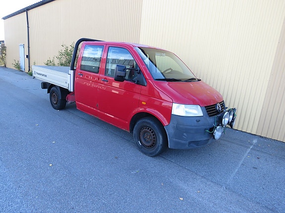 Volkswagen Transporter 2 of 20
