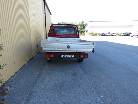 Volkswagen Transporter 10 of 20