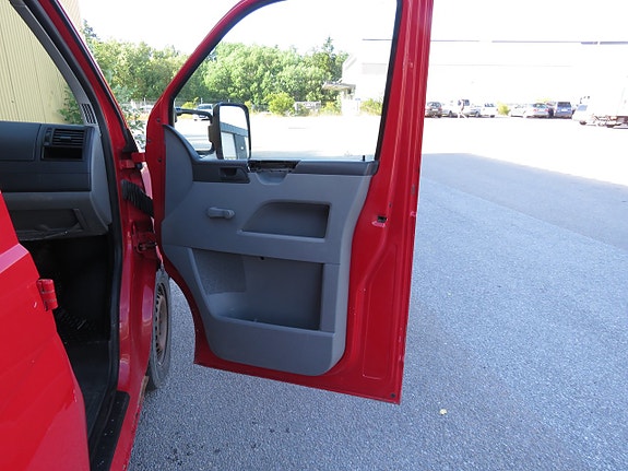 Volkswagen Transporter 12 of 20