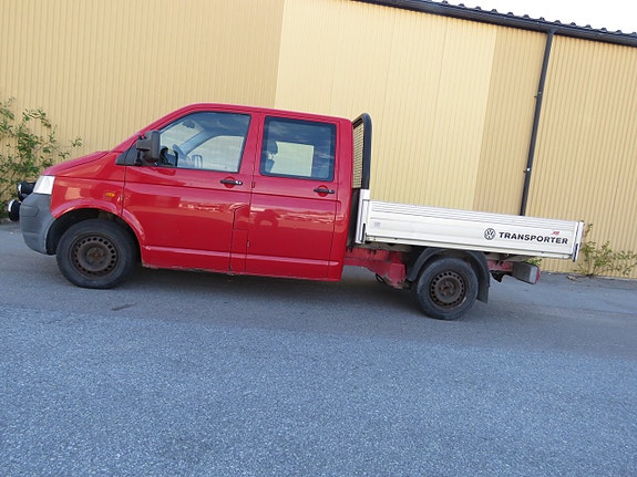 Volkswagen Transporter 3 of 20