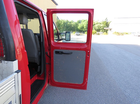 Volkswagen Transporter 14 of 20