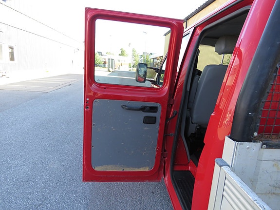 Volkswagen Transporter 13 of 20